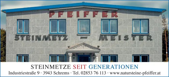 Pfeiffer Steinmetz