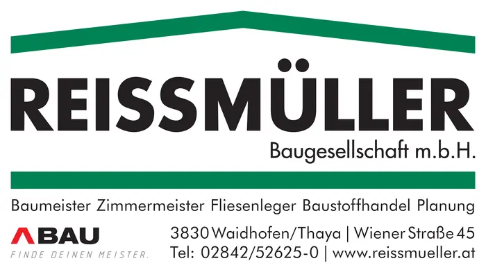 Reissmüller Baugesellschaft