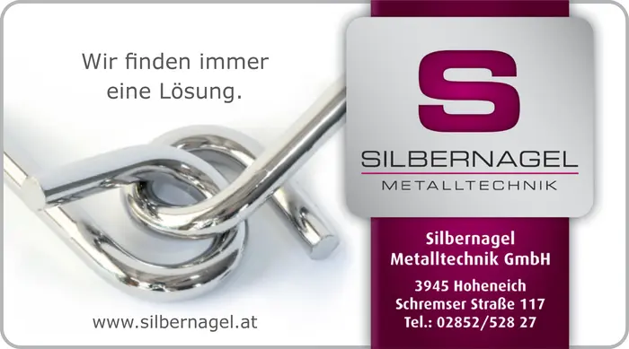 Silbernagel Metalltechnik