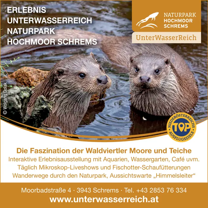UnterWasserReich