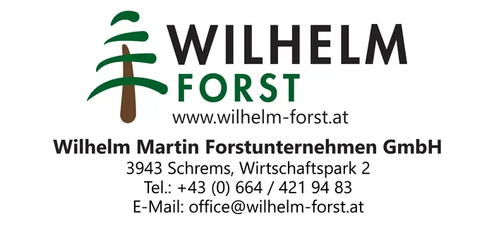 Wilhelm Forst