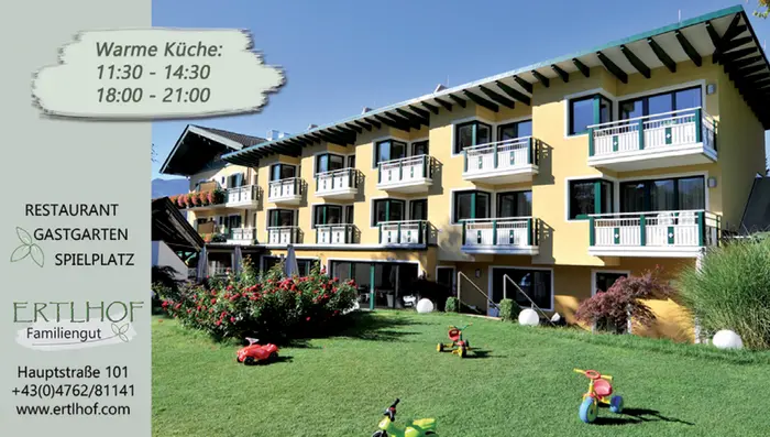 ertlhof