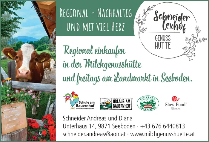 milchgenusshuette