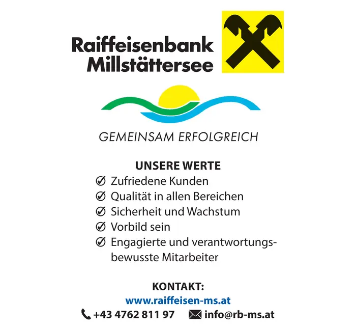 raiba_millstaettersee