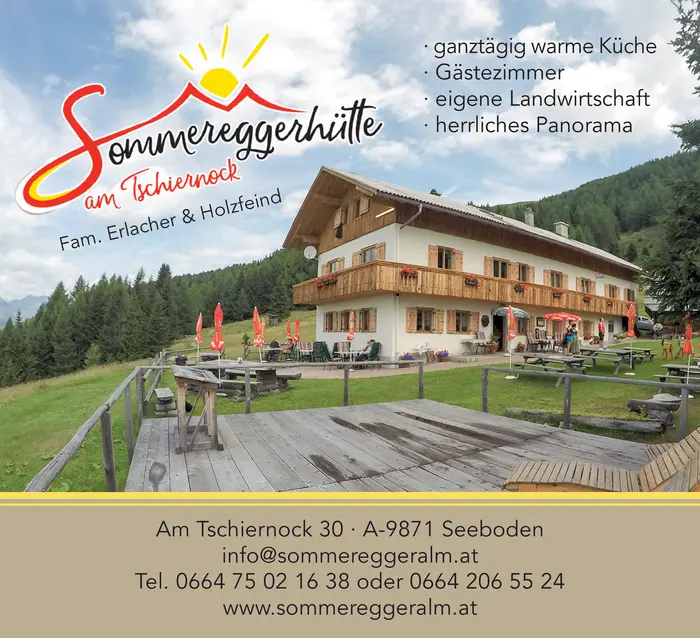 sommereggeralm
