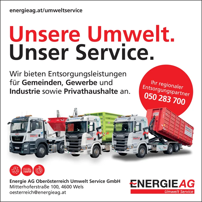 Energie AG Oberösterreich