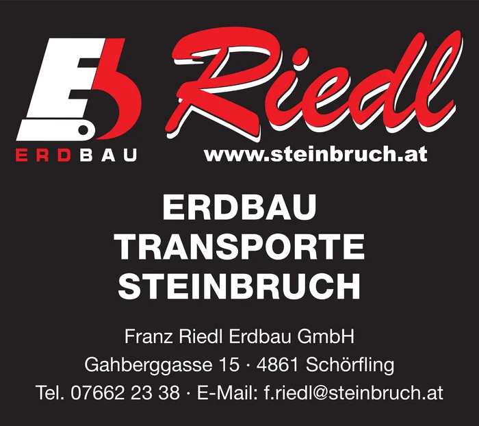 Franz Riedl Erdbau GmbH