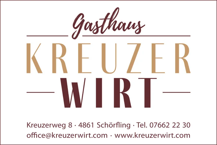 Gasthaus Kreuzer Wirt