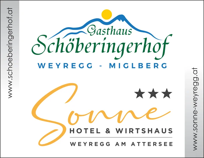 Reininger OG - Gasthaus Schöberingerhof & Hotel Sonne