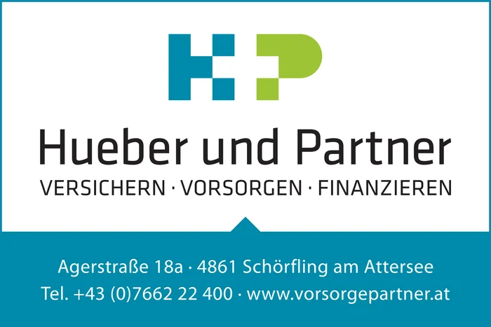 Hueber und Partner GmbH - Versicherungsmakler