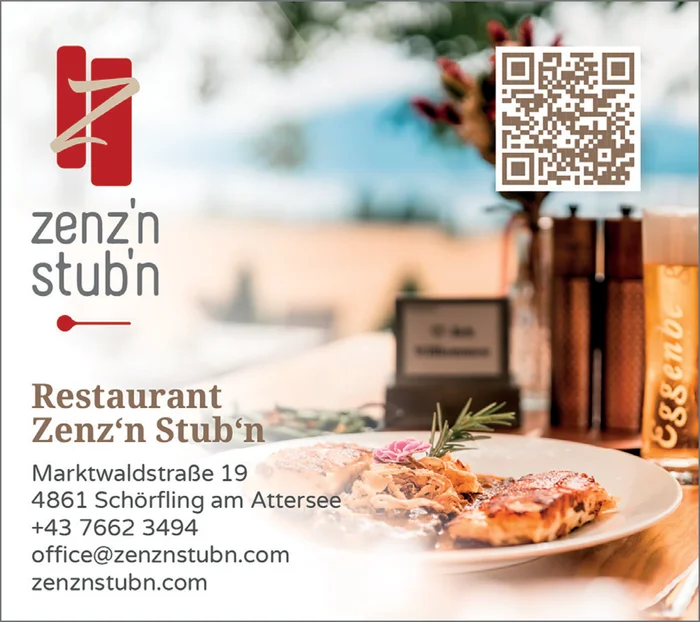 Restaurant Zenzn Stubn