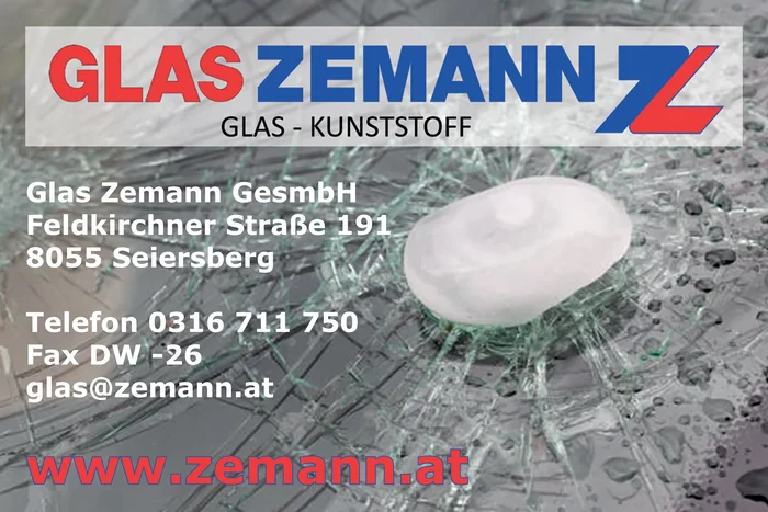 Glas Zemann GmbH