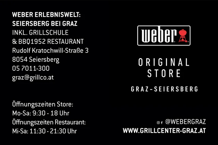 Grill&Co Styria GmbH