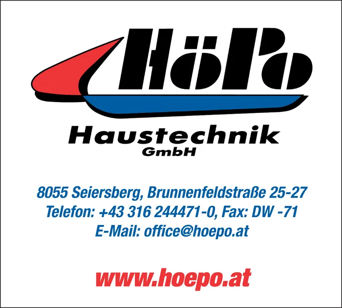 HÖPO Haustechnik GmbH