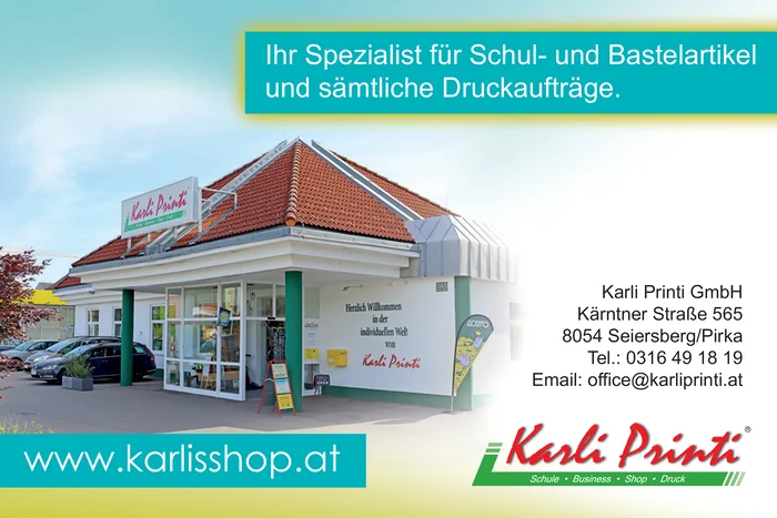 Karli Printi GmbH