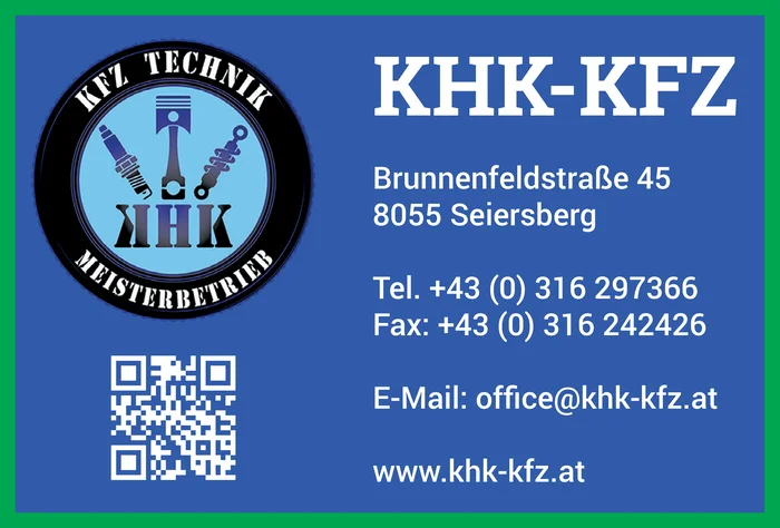 KHK-KFZ