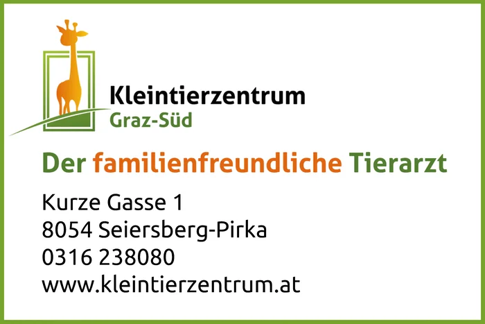 Kleintierzentrum Graz-Süd