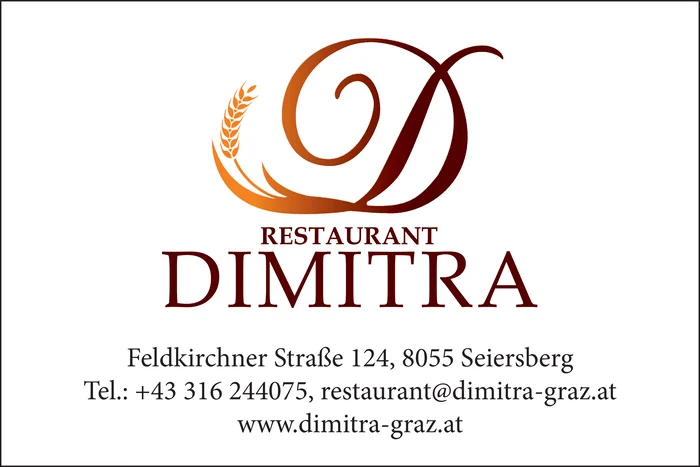 Restaurant Dimitra OG