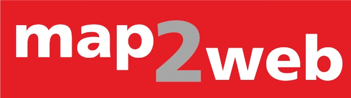 Map2Web