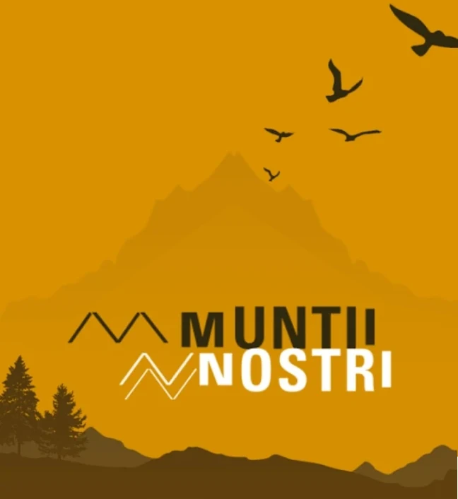 Muntii Nostri