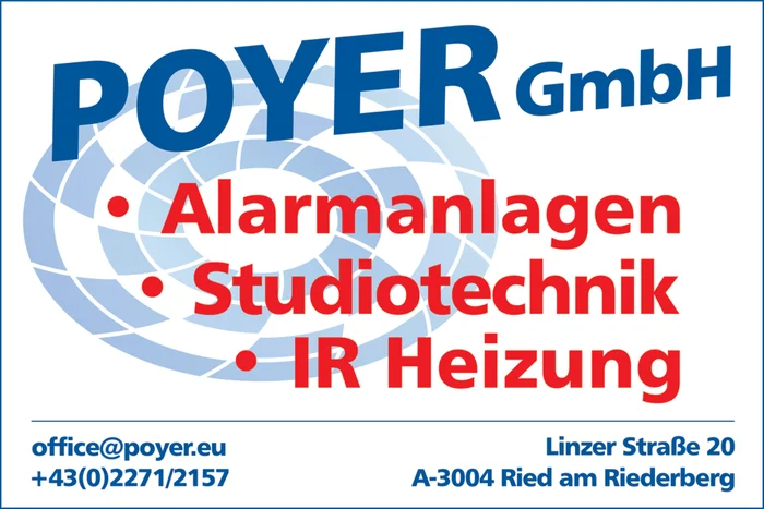 Poyer GmbH