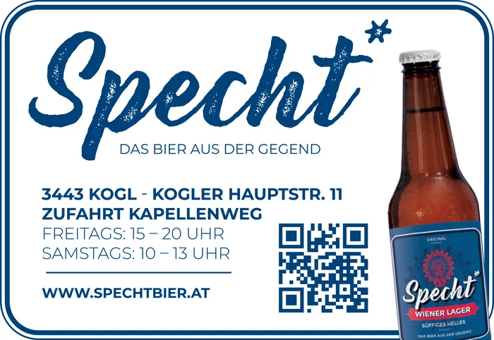Specht Bierbrauerei GmbH