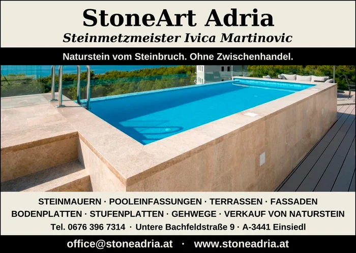 StoneArt Adria
