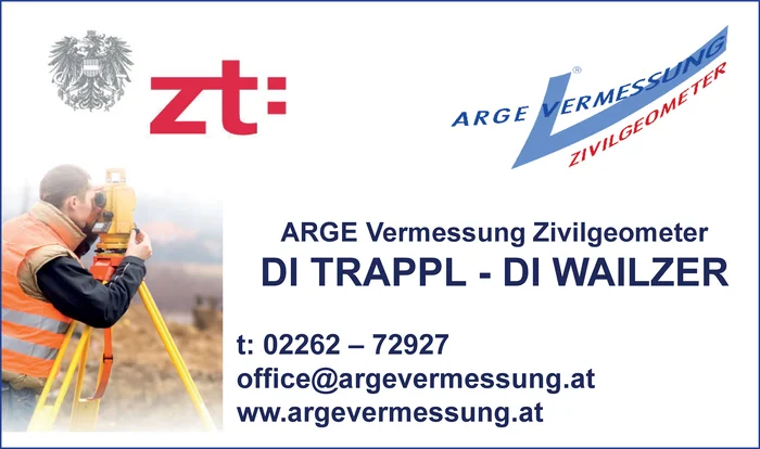 Arge Vermessung