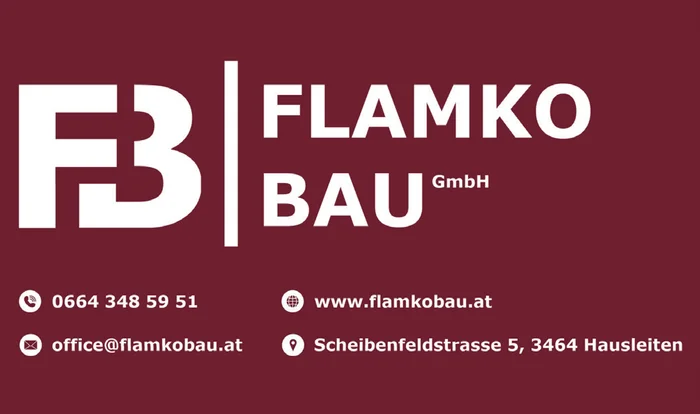 Flamkobau