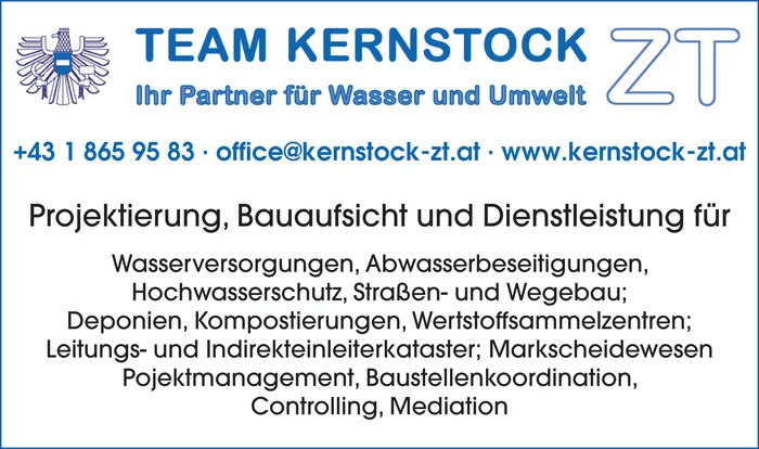 Team Kernstock ZT