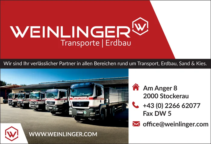 Weinlinger