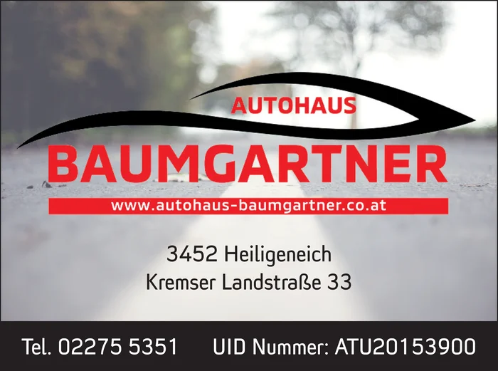Baumgartner