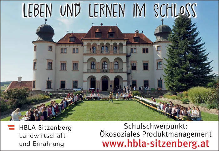 HBLA Sitzenberg