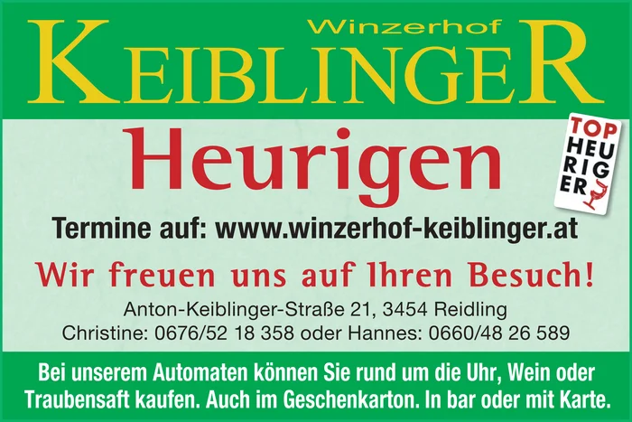 Keiblinger GesbR