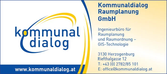 Kommunialdialog