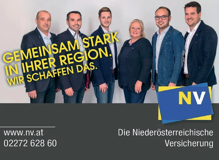 NÖ Versicherung
