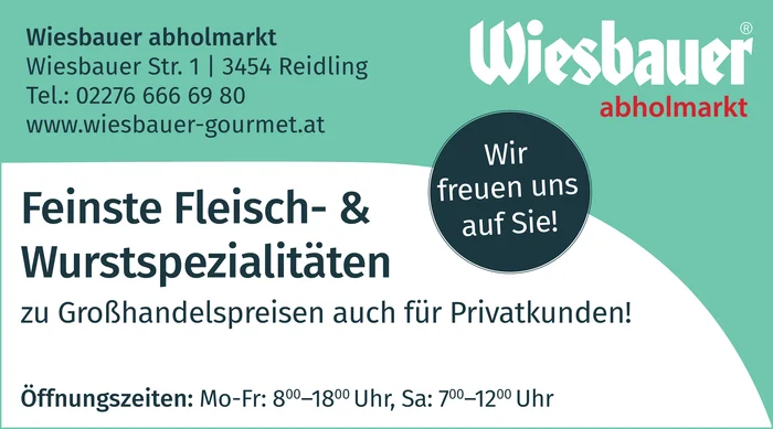Wiesbauer
