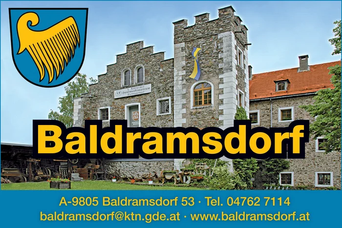 Gemeinde Baldramsdorf
