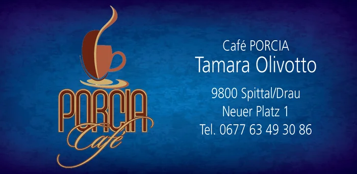 Café - Porcia - Bar