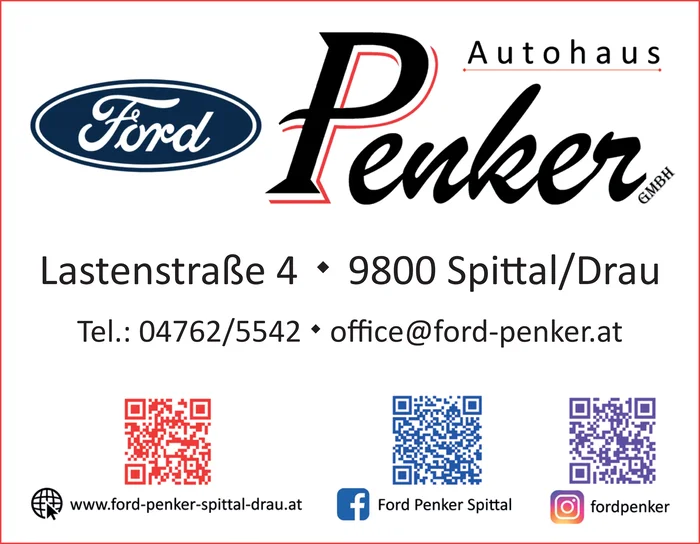 Ford Penker GmbH
