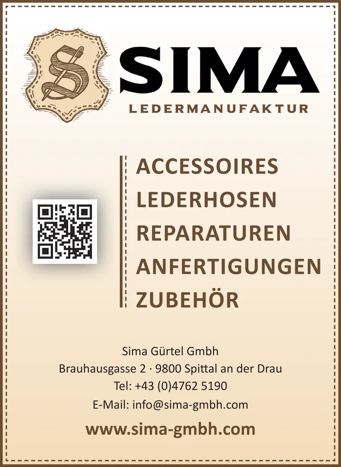 SIMA Schuhservice