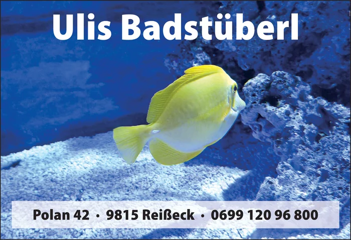 Ulis Badstüberl