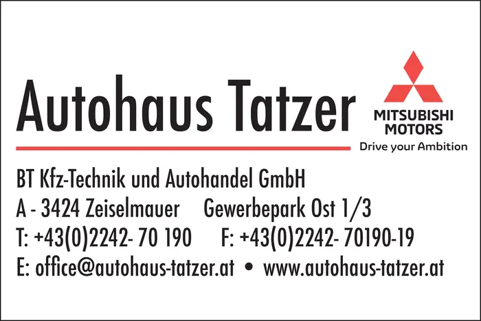 autohaustatzer