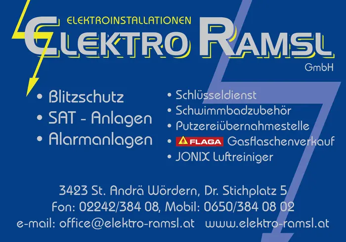 elektroramsl