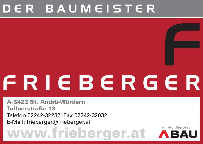 frieberger