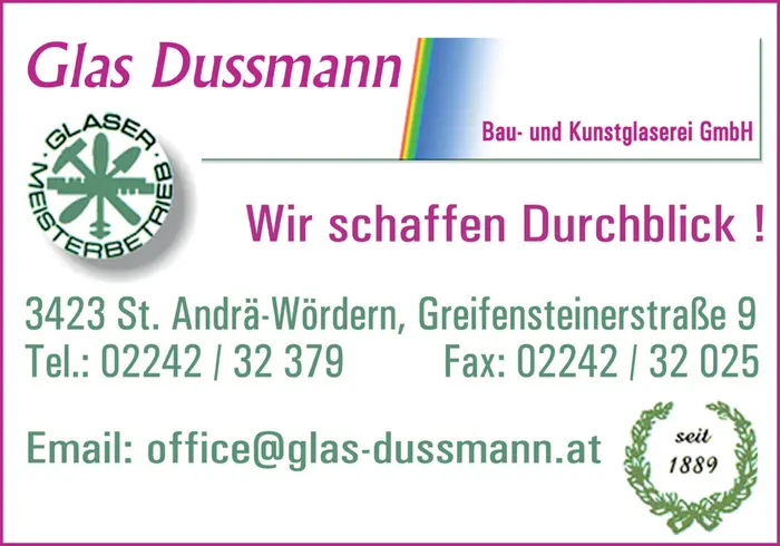 glasdussmann