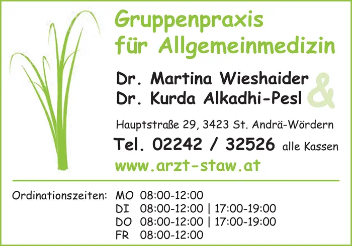 gruppenpraxis