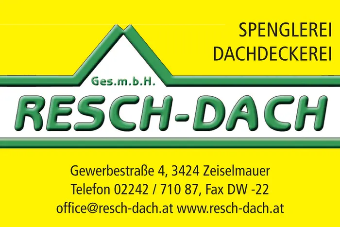 reschdach