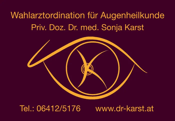 Dr. Karst