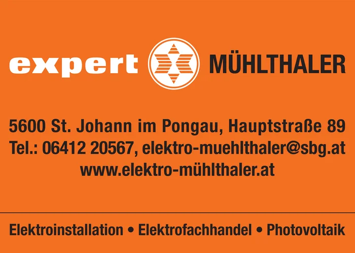 Elektro Mühlthaler